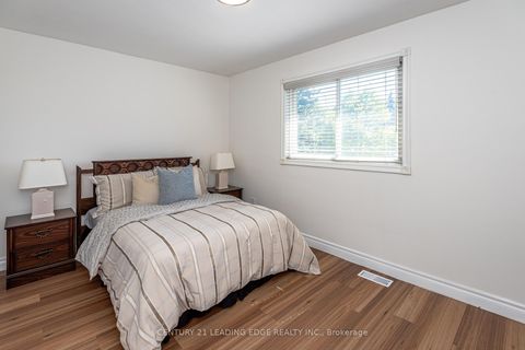 Photo 14 at 14 Amberjack Boulevard, Woburn, Toronto