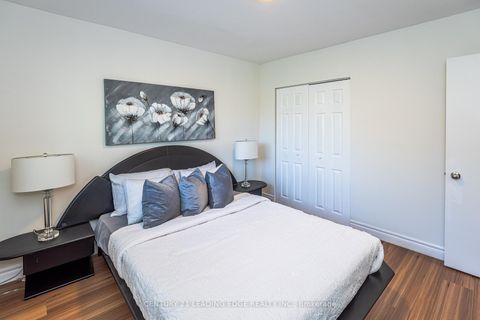 Photo 15 at 14 Amberjack Boulevard, Woburn, Toronto
