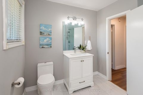 Photo 17 at 14 Amberjack Boulevard, Woburn, Toronto