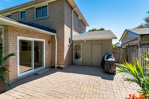 Photo 24 at 14 Amberjack Boulevard, Woburn, Toronto