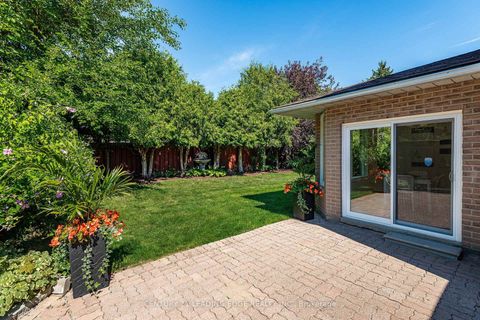 Photo 25 at 14 Amberjack Boulevard, Woburn, Toronto