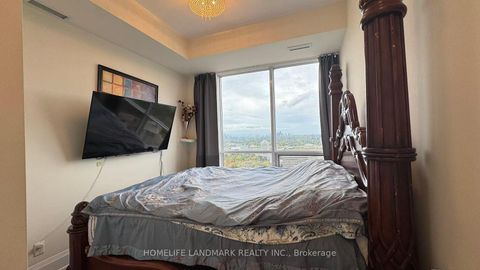 Photo 3 at PH11 - 18 Graydon Hall Drive, Donalda, Toronto