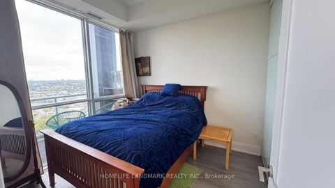 Photo 4 at PH11 - 18 Graydon Hall Drive, Donalda, Toronto