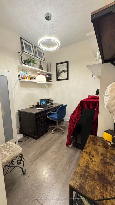 Photo 5 at PH11 - 18 Graydon Hall Drive, Donalda, Toronto