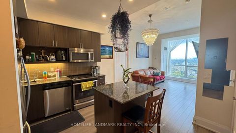 Photo 7 at PH11 - 18 Graydon Hall Drive, Donalda, Toronto