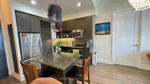 Photo 8 at PH11 - 18 Graydon Hall Drive, Donalda, Toronto