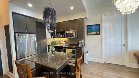 Photo 10 at PH11 - 18 Graydon Hall Drive, Donalda, Toronto