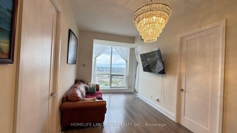 Photo 11 at PH11 - 18 Graydon Hall Drive, Donalda, Toronto