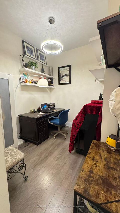 Photo 12 at PH11 - 18 Graydon Hall Drive, Donalda, Toronto
