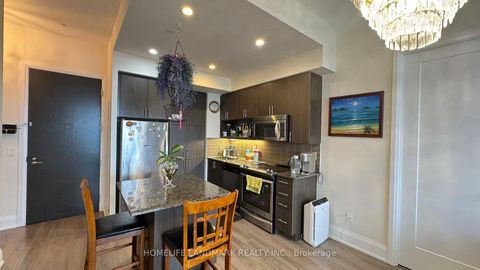 Photo 13 at PH11 - 18 Graydon Hall Drive, Donalda, Toronto