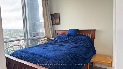Photo 14 at PH11 - 18 Graydon Hall Drive, Donalda, Toronto
