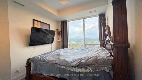 Photo 15 at PH11 - 18 Graydon Hall Drive, Donalda, Toronto