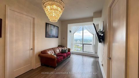 Photo 16 at PH11 - 18 Graydon Hall Drive, Donalda, Toronto