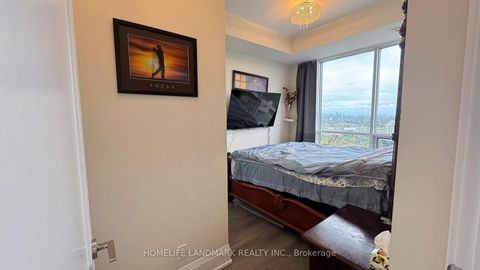 Photo 17 at PH11 - 18 Graydon Hall Drive, Donalda, Toronto