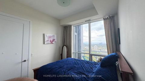 Photo 18 at PH11 - 18 Graydon Hall Drive, Donalda, Toronto