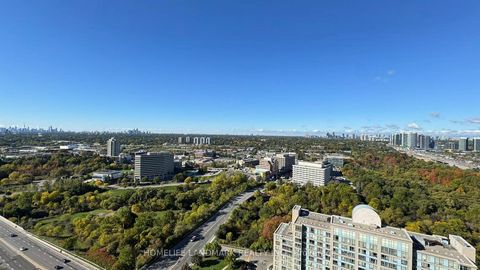 Photo 20 at PH11 - 18 Graydon Hall Drive, Donalda, Toronto