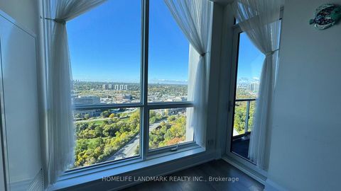 Photo 21 at PH11 - 18 Graydon Hall Drive, Donalda, Toronto