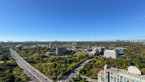 Photo 22 at PH11 - 18 Graydon Hall Drive, Donalda, Toronto