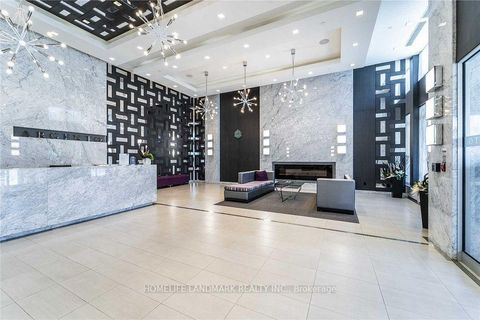 Photo 23 at PH11 - 18 Graydon Hall Drive, Donalda, Toronto