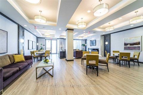 Photo 25 at PH11 - 18 Graydon Hall Drive, Donalda, Toronto