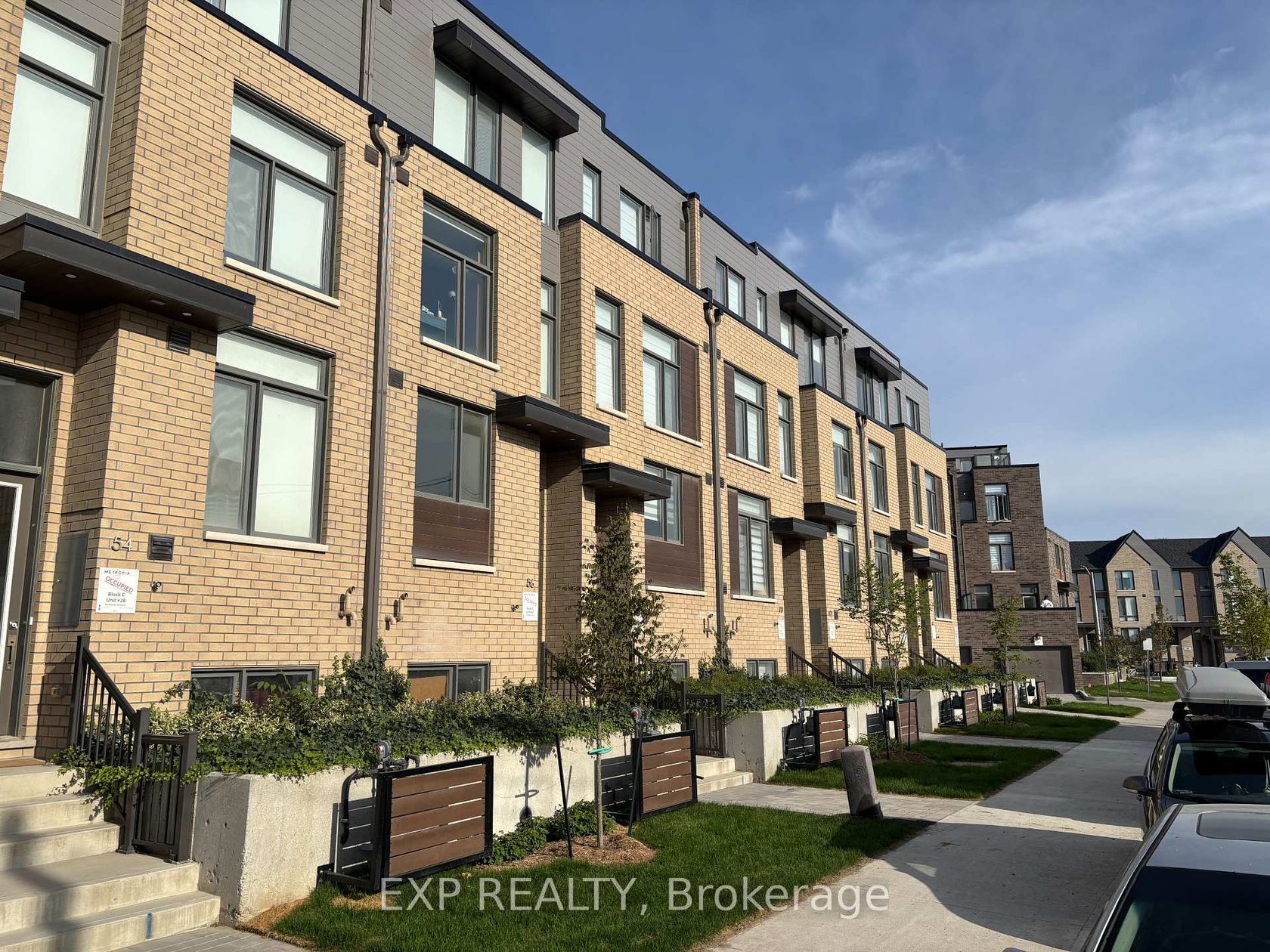 58 Hooyo Terrace, Lawrence, Toronto 