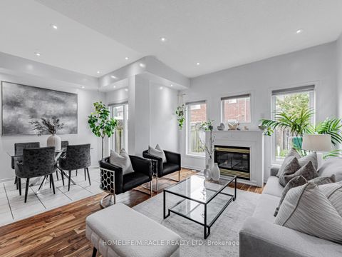 Photo 13 at 172 Gristone Crescent, Rouge E11, Toronto