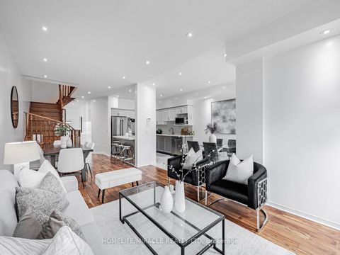 Photo 14 at 172 Gristone Crescent, Rouge E11, Toronto