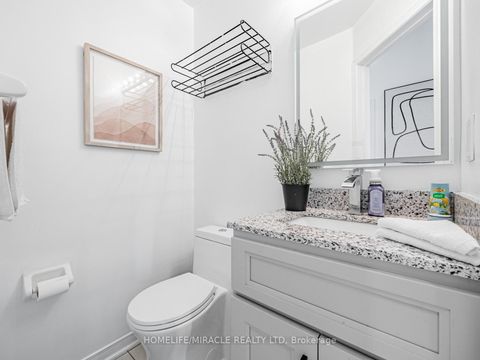 Photo 16 at 172 Gristone Crescent, Rouge E11, Toronto