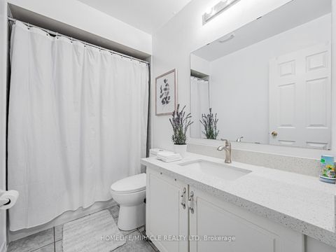 Photo 19 at 172 Gristone Crescent, Rouge E11, Toronto