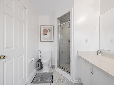 Photo 25 at 172 Gristone Crescent, Rouge E11, Toronto