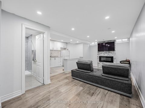 Photo 27 at 172 Gristone Crescent, Rouge E11, Toronto