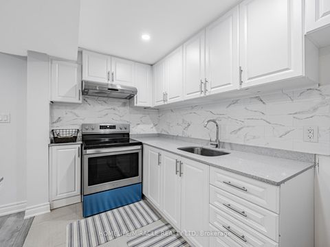 Photo 30 at 172 Gristone Crescent, Rouge E11, Toronto