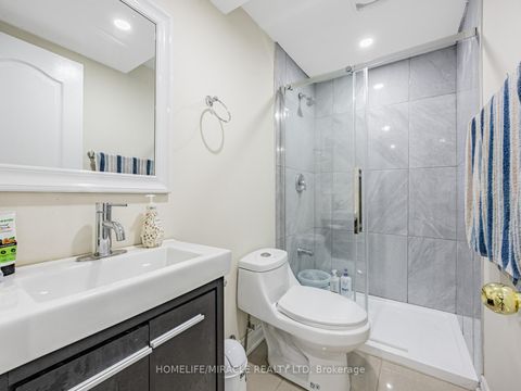 Photo 31 at 172 Gristone Crescent, Rouge E11, Toronto