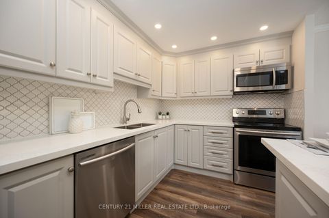 Photo 6 at 804 - 1359 White Oaks Boulevard, FA Falgarwood, Oakville