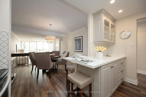 Photo 7 at 804 - 1359 White Oaks Boulevard, FA Falgarwood, Oakville