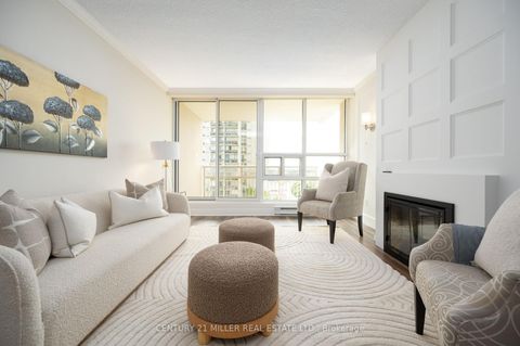 Photo 11 at 804 - 1359 White Oaks Boulevard, FA Falgarwood, Oakville