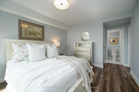 Photo 15 at 804 - 1359 White Oaks Boulevard, FA Falgarwood, Oakville