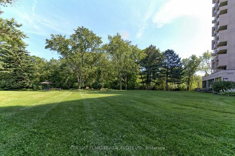 Photo 21 at 804 - 1359 White Oaks Boulevard, FA Falgarwood, Oakville