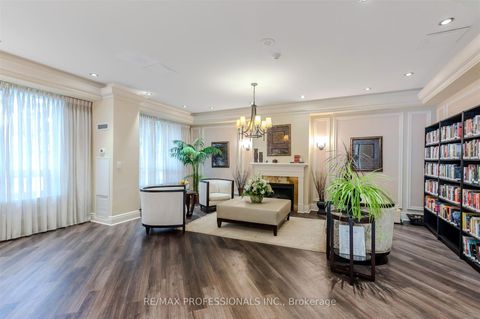 Photo 3 at 507 - 25 Earlington Avenue, Kingsway South, Toronto