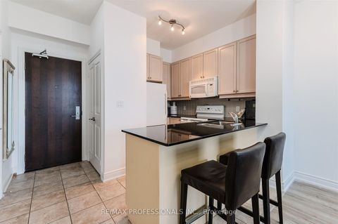 Photo 6 at 507 - 25 Earlington Avenue, Kingsway South, Toronto