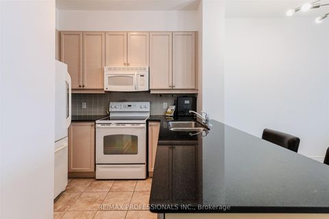 Photo 8 at 507 - 25 Earlington Avenue, Kingsway South, Toronto