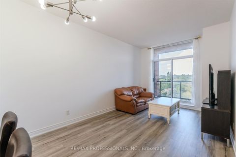 Photo 10 at 507 - 25 Earlington Avenue, Kingsway South, Toronto