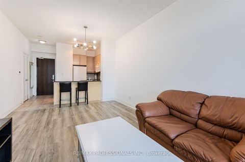 Photo 13 at 507 - 25 Earlington Avenue, Kingsway South, Toronto