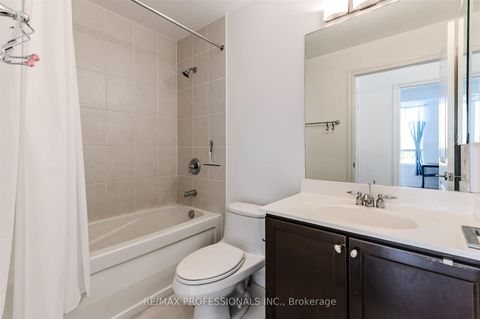 Photo 18 at 507 - 25 Earlington Avenue, Kingsway South, Toronto