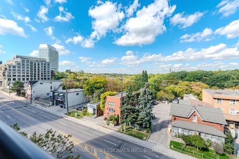 Photo 20 at 507 - 25 Earlington Avenue, Kingsway South, Toronto