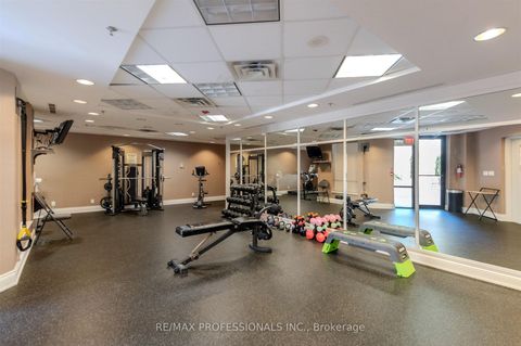 Photo 21 at 507 - 25 Earlington Avenue, Kingsway South, Toronto