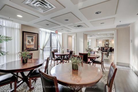 Photo 22 at 507 - 25 Earlington Avenue, Kingsway South, Toronto