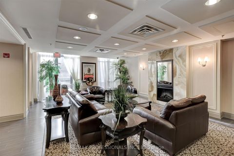 Photo 23 at 507 - 25 Earlington Avenue, Kingsway South, Toronto