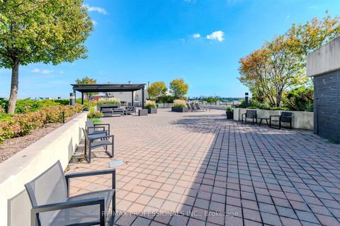 Photo 26 at 507 - 25 Earlington Avenue, Kingsway South, Toronto