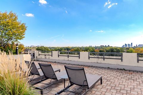 Photo 27 at 507 - 25 Earlington Avenue, Kingsway South, Toronto